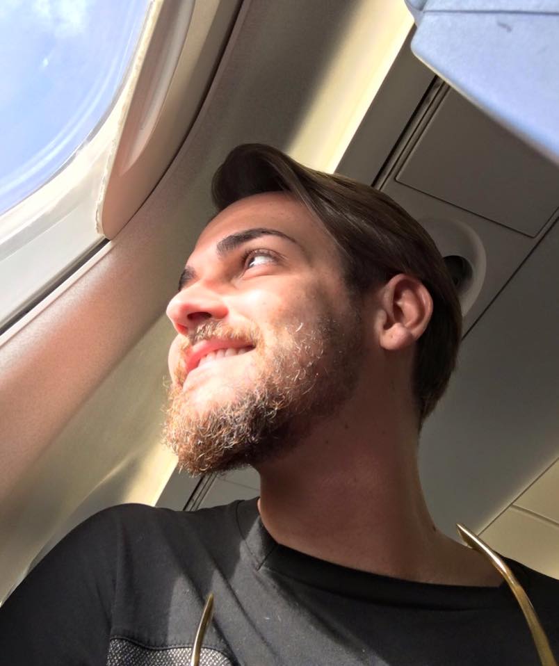 Valerio Scanu alla vigilia del ‘Festival di Sanremo’ dichiara: “Sono fidanzato da due anni, ma da me non avrete mai né un nome né un outing!” preview