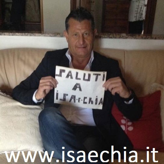 Vincenzo Passaro in esclusiva a IsaeChia.it: “Ecco qual è la verità su ciò che è successo tra me e Ester Cinelli!” preview