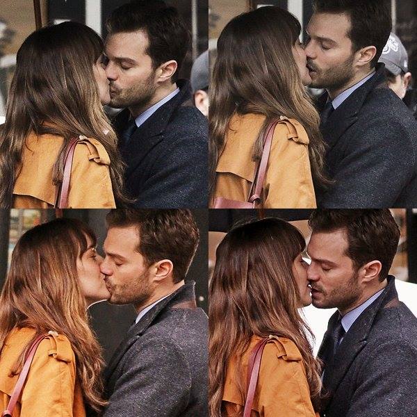 ’50 Sfumature di Nero’: nel cast anche Tyler Hoechlin di ‘Teen Wolf’. E intanto arrivano i primi baci dal set… preview