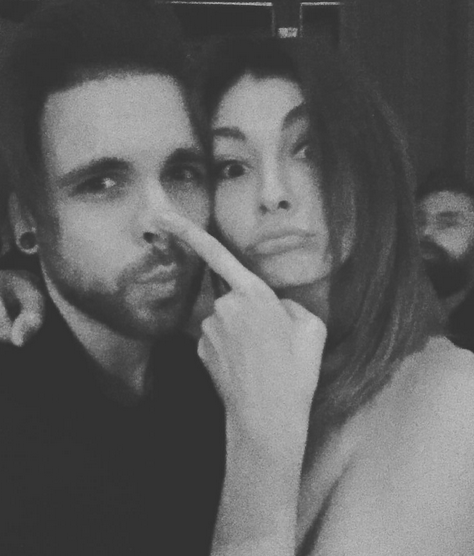 Alessio Bernabei, continua la storia con l’ex corteggiatrice di ‘Uomini e Donne’ Imma Ferrante? preview