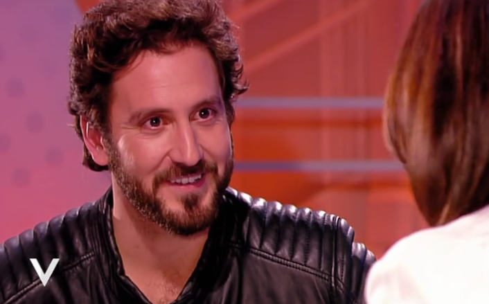 Alex Gadea ospite a ‘Verissimo’: “Vi spiego com’è nata la decisione di far morire Tristan Castro a ‘Il Segreto’! Se mi proponessero di tornare…” preview