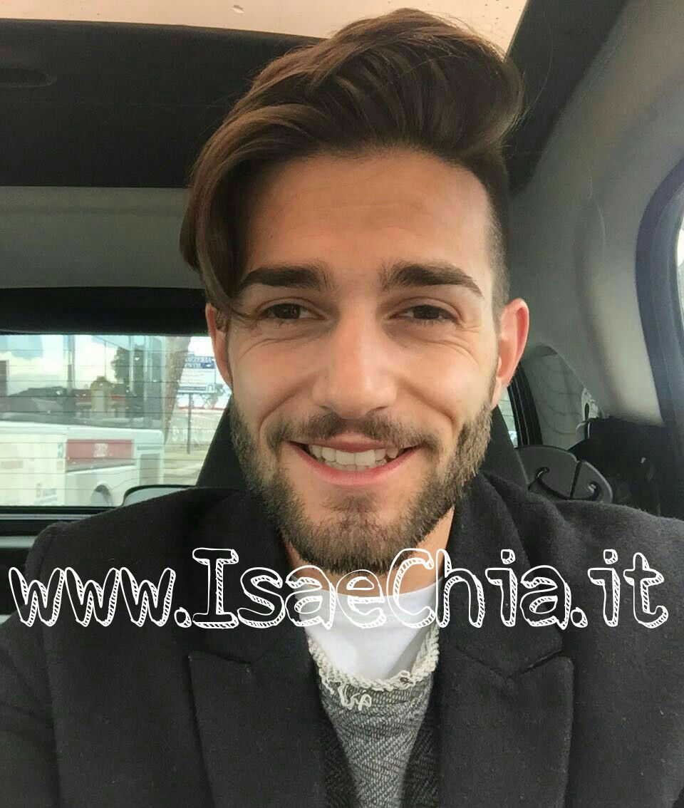 Andrea Melchiorre a IsaeChia.it: “Il mio rapporto con Laura Molina è esclusivamente d’amicizia. Lei è grande per me: ha 30 anni, io ne ho 22 e abbiamo esigenze diverse! In merito a Gianmarco Valenza invece…” article-post