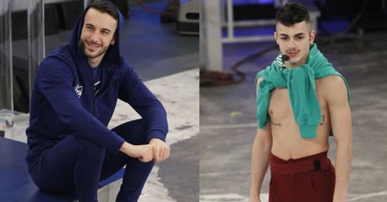 ‘Amici di Maria De Filippi 15’, ecco chi sono i nuovi giudici e i quattro ballerini ammessi al serale! preview