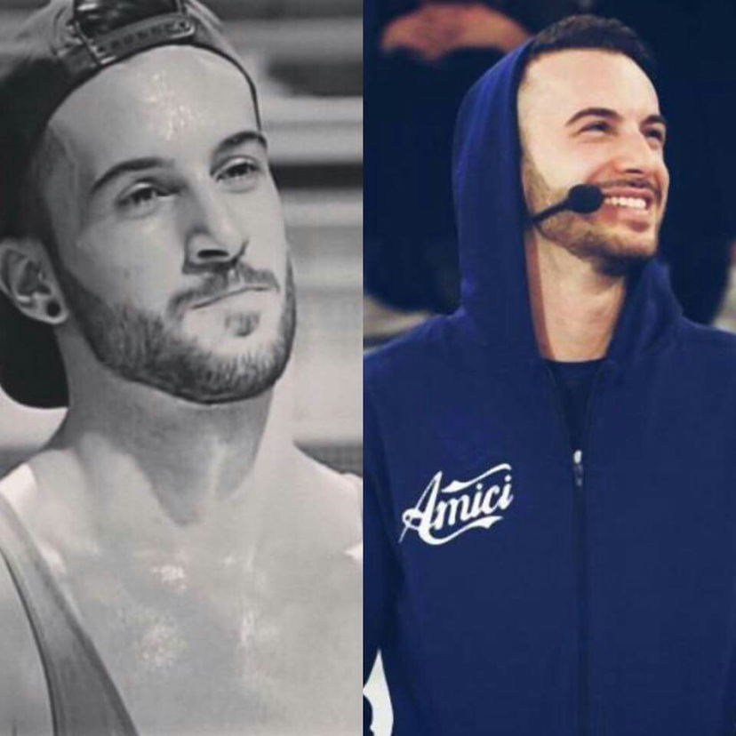 Andreas Muller, lungo sfogo sui social dopo l’infortunio: “Avevo fatto tanti sacrifici per partecipare al serale di ‘Amici 15’, e invece…” preview