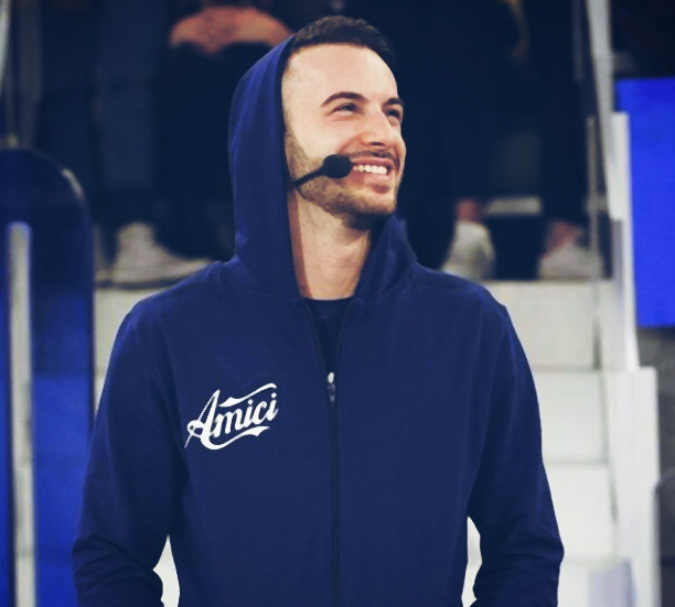 ‘Amici di Maria De Filippi 15’, Andreas Muller deve abbandonare la scuola? preview