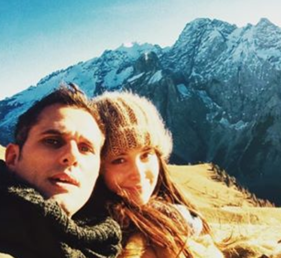 Clizia Fornasier diventerà presto mamma: “Ecco perché io e Attilio Fontana abbiamo deciso di chiamare nostro figlio Blu!” article-post