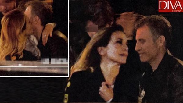 Barbara D’Urso, week end romantico a Parigi con un uomo misterioso: sarà amore? preview