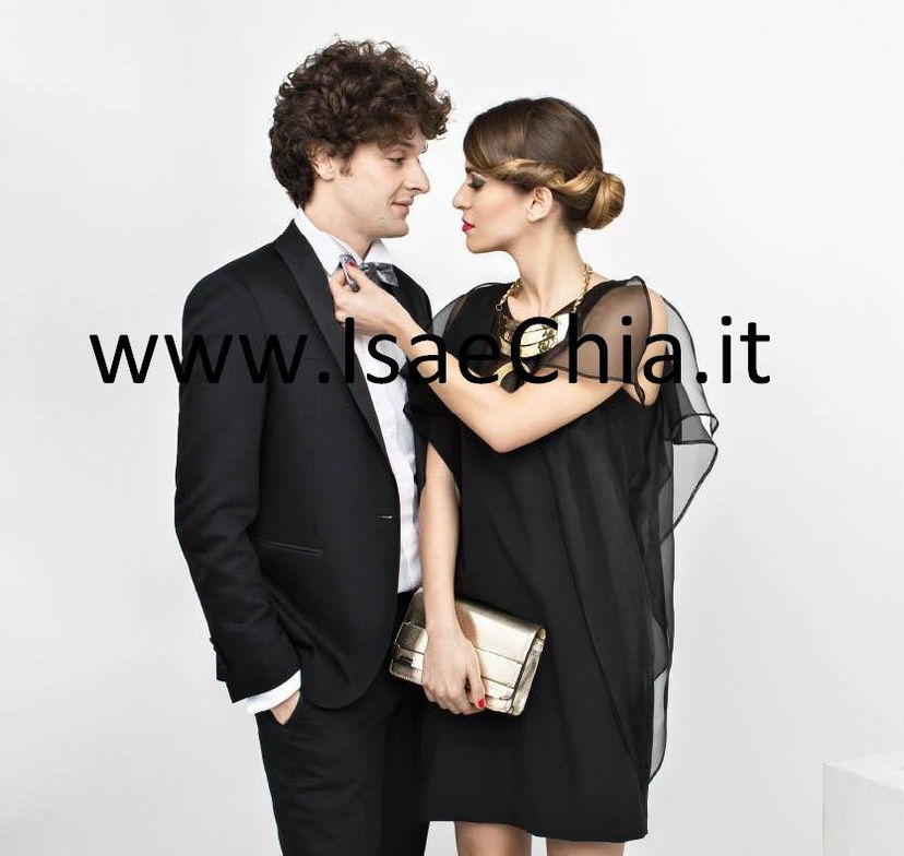 Domenico Manfredi e Barbara Donadio sempre più affiatati: “Se ci fossero le telecamere nella nostra quotidianità, la gente si divertirebbe parecchio!” preview