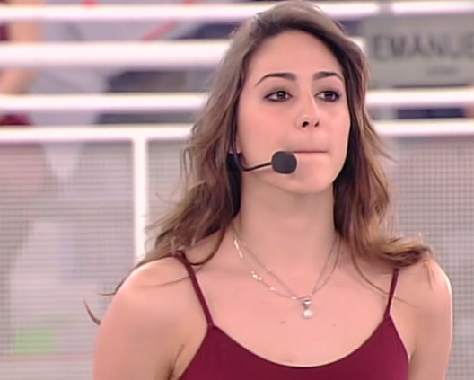 ‘Amici 15’, lo sfogo di Benedetta Orlandini dopo l’eliminazione: “Alcune cose non mi sono andate molto a genio…” preview