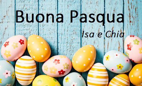Buona Pasqua! preview