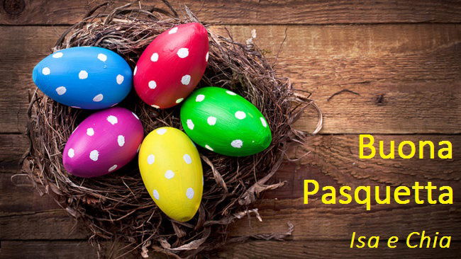 Buona Pasquetta! preview