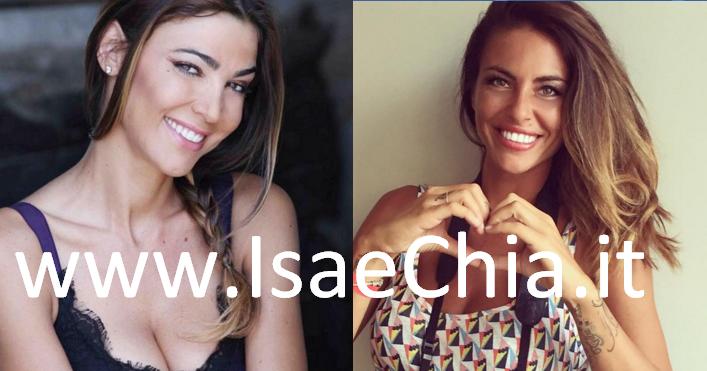 Cecilia Capriotti è in dolce attesa: al posto suo, come riserva a ‘L’Isola 11’, ci sarà Pamela Camassa! article-post