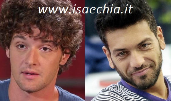 ‘Grande Fratello 14’, è guerra social tra Alessandro Calabrese e Domenico Manfredi! preview