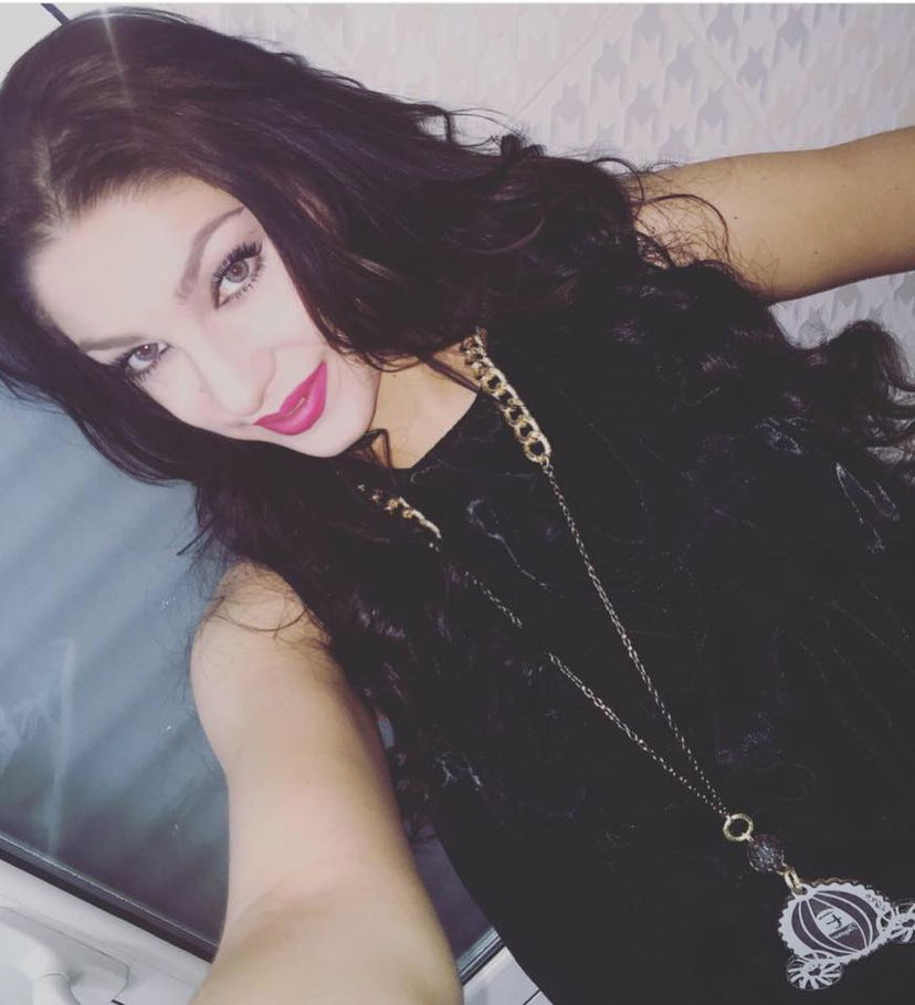 Federica Lepanto si racconta: “Se gli altri concorrenti del GF 14 parlano male di me è per invidia! Dopo la laurea? Spero di poter entrare nel mondo dello spettacolo!” preview