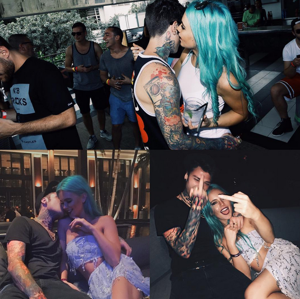 Fedez, dopo la fine dell’amore con Giulia Valentina, ecco la verità sulla storia con la dj Tigerlily article-post