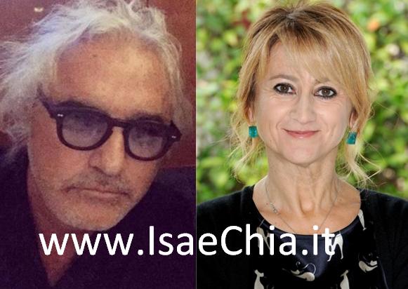 Flavio Briatore dopo gli attacchi di Luciana Littizzetto: “Io rifatto? Da che pulpito viene la predica!” article-post