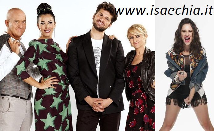 ‘Italia’s Got Talent’, Lodovica Comello al timone della nuova edizione al via il 16 marzo preview