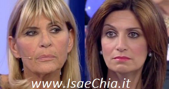 ‘Uomini e Donne’, Barbara De Santi contro Gemma Galgani: “Rideva di me insieme a Tina Cipollari, ora sta raccogliendo ciò che ha seminato!” article-post