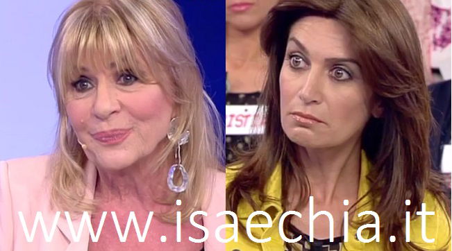 Barbara De Santi si scaglia contro Gemma Galgani: “Stai serena che c’è vita anche dopo ‘Uomini e Donne’!” preview
