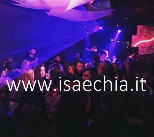 Giorgia Lucini e Manfredi Ferlicchia