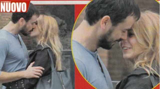 Iago Garcia presenta la giovanissima fidanzata italiana: “Abbiamo 17 anni di differenza ma non li avverto!” article-post