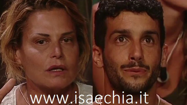 ‘L’Isola dei Famosi 11′: l’opinione di Isa sulla seconda puntata preview