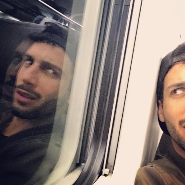 Jonás Berami su Instagram: “Porterò la vostra energia con me a ‘L’Isola Dei Famosi 11’ e mi aiuterà sicuramente ad andare avanti!” preview