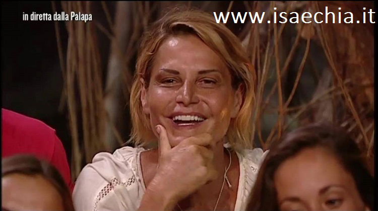 ‘L’Isola Dei Famosi 11’, Simona Ventura non sarà ospite di Alessia Marcuzzi in puntata? preview