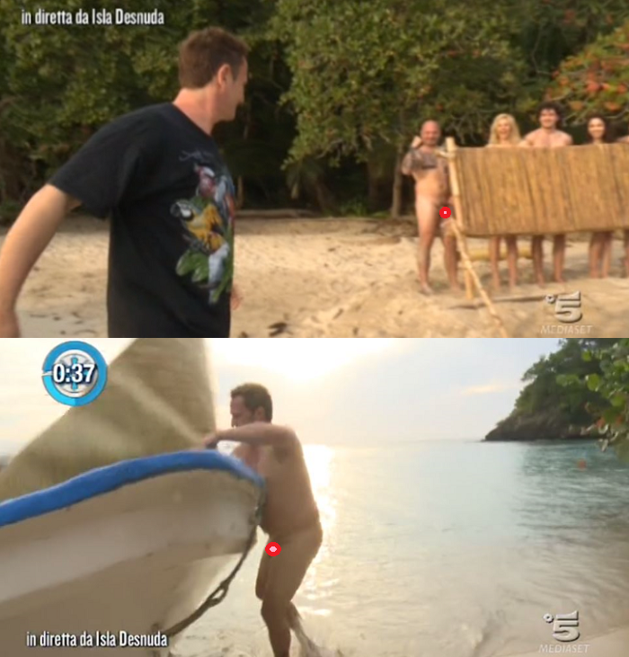 ‘L’Isola dei Famosi 11′: l’opinione di Chia sulla prima puntata preview