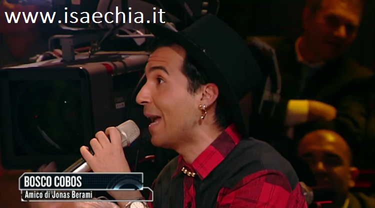 ‘L’Isola dei Famosi 11′: l’opinione di Chia sulla terza puntata preview