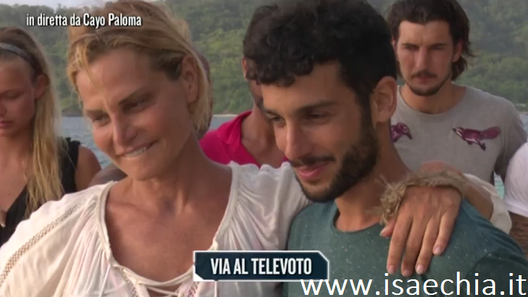 ‘L’Isola dei Famosi 11′: l’opinione di Chia sulla quarta puntata article-post
