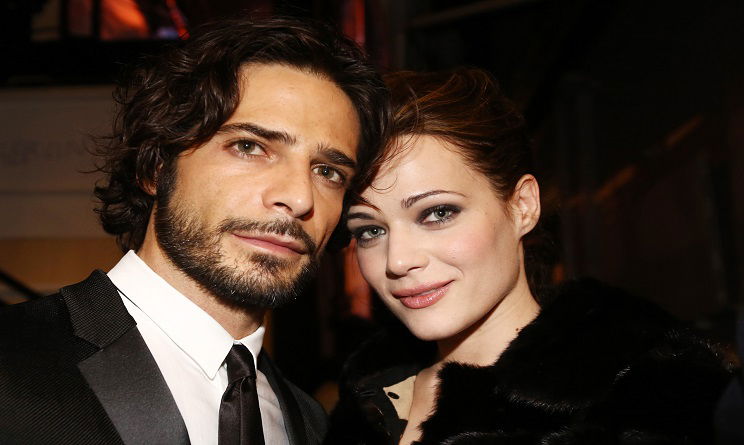 Marco Bocci sempre più innamorato del piccolo Enea: “Quando hai un figlio capisci che la vita è molto più bella!” preview