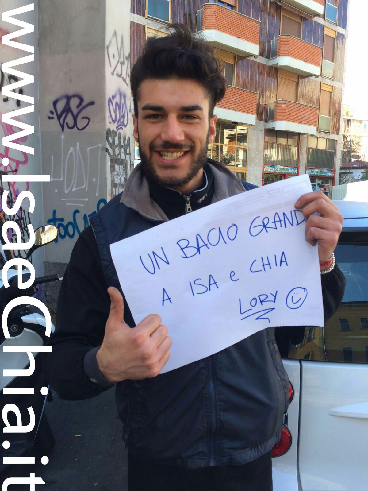 Lorenzo Riccardi a IsaeChia.it: “Ludovica Valli aveva bisogno di un pretesto per eliminarmi e ha sfruttato la mia amicizia con Nicole Biondi. Sceglierà Fabio Ferrara, ma con Manuel Vallicella a Formentera c’è stato più di quello che dichiarano!” article-post