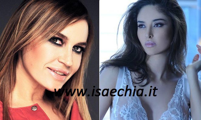 ‘L’Isola dei Famosi 11’, Lory Del Santo racconta la star di ‘The Lady’: “Patricia Contreras saprà come farsi notare!” preview