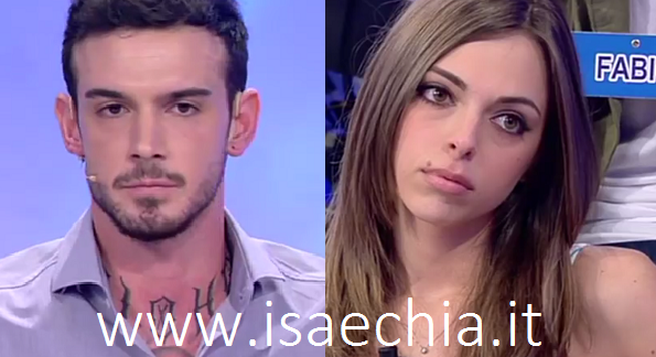 Giulia Carnevali su Instagram contro Lucas Peracchi: “Vai a lavorare e non abbindolare le persone!”. Ma poi ci ripensa? “Ti lega più un pensiero che una catena” preview