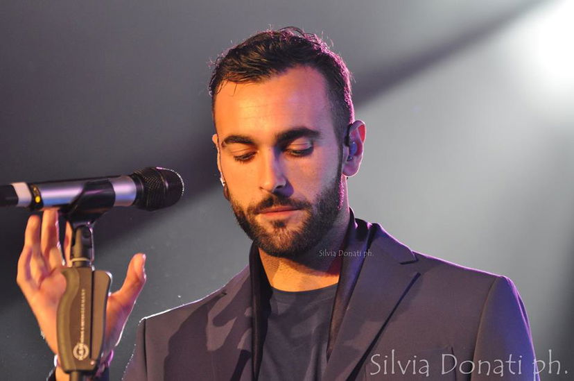 Fattore M: spazio dedicato a Marco Mengoni. Il #Mengonilive2016 torna a novembre con 19 nuove date in Italia e in Europa. #TiHoVolutoBeneVeramente è triplo platino preview