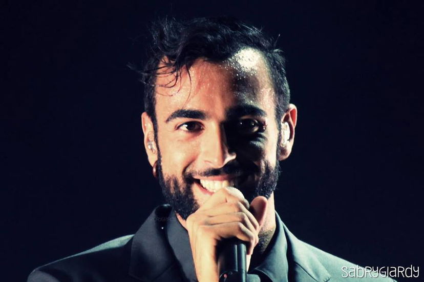 Fattore M: spazio dedicato a Marco Mengoni. #LECOSECHENONHO risale in FIMI. Waiting for #MengoniLive2016… preview