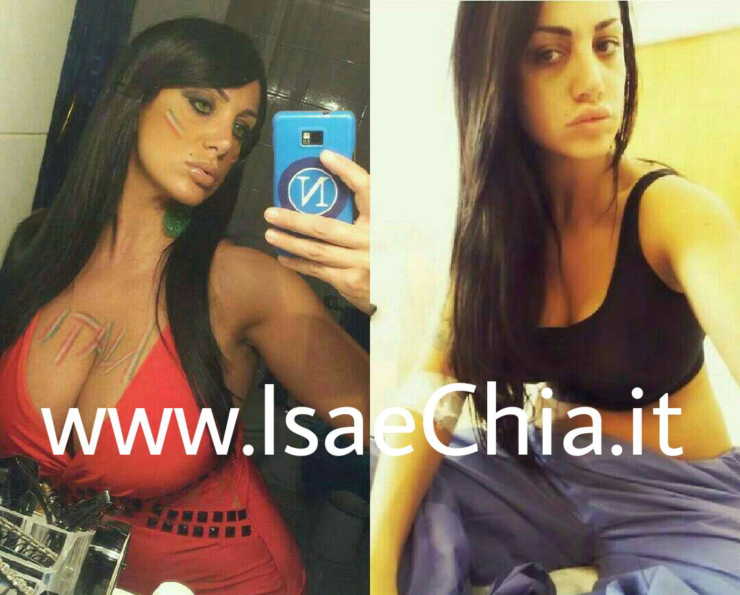 Marika Fruscio sconvolge il web con un annuncio su Twitter: “Ho dovuto ridurre il seno!” article-post