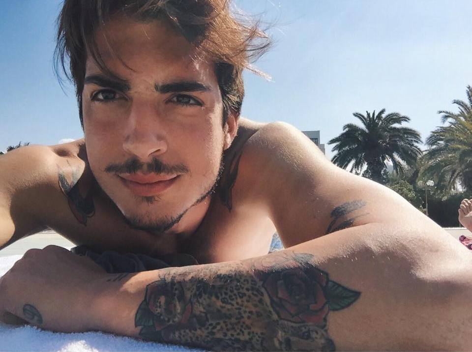 Oscar Branzani è il nuovo tronista di ‘Uomini e Donne’! article-post