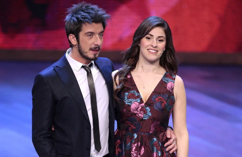 Paolo Ruffini e Diana Del Bufalo, è ritorno di fiamma? preview