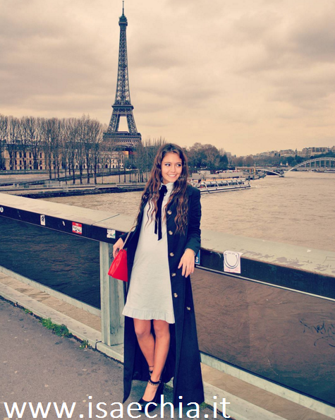 ‘Uomini e Donne’, Rama Lila Giustini shock: cos’è successo alle labbra dell’ex corteggiatrice? article-post