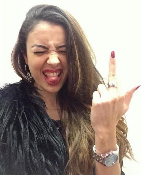 Sara Priolo si scaglia contro Manfredi Ferlicchia: “Quando una storia finisce, vanno mantenuti riserbo e rispetto!” preview