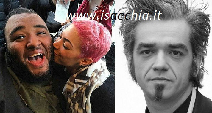 ‘Amici 15’, confermato Morgan al serale! Intanto Elodie Di Patrizi e Sergio Sylvestre vengono ammessi e due allievi sono eliminati… preview