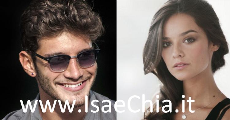 Katy Louise Saunders smentisce il flirt con Stefano De Martino: “Io e lui siamo amici!” preview