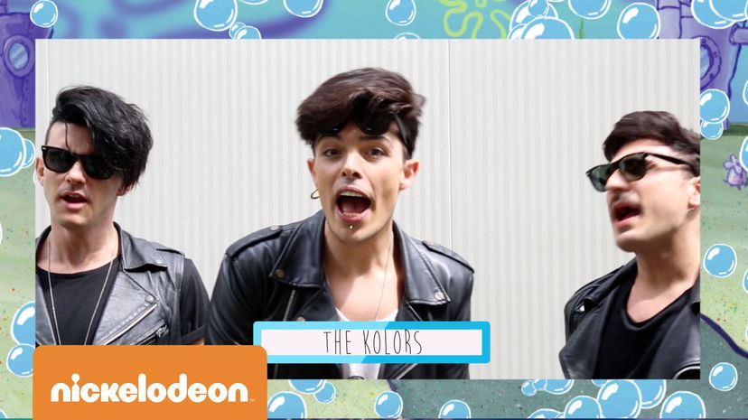 I The Kolors trionfano ai Kids’ Choice Awards! preview