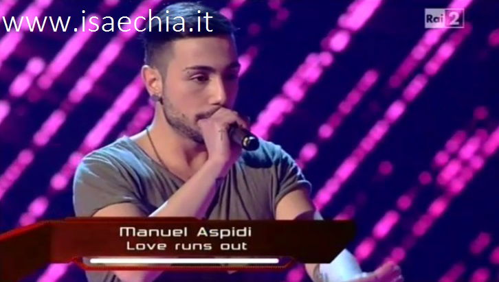 ‘The Voice of Italy 4′: l’opinione di Isa sulla seconda puntata preview