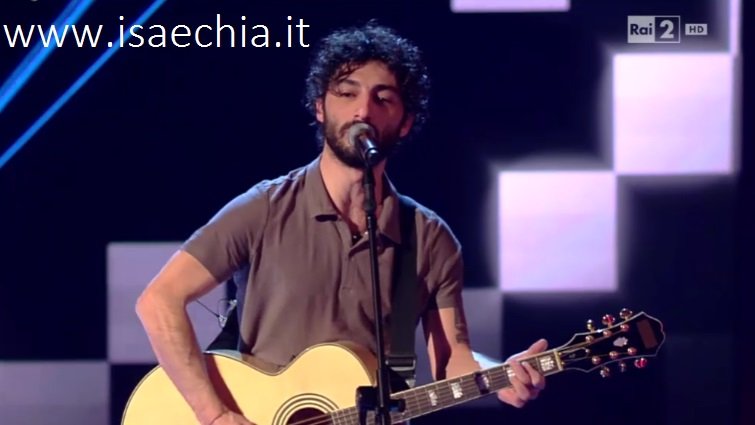 ‘The Voice of Italy 4′: l’opinione di Isa sulla sesta puntata