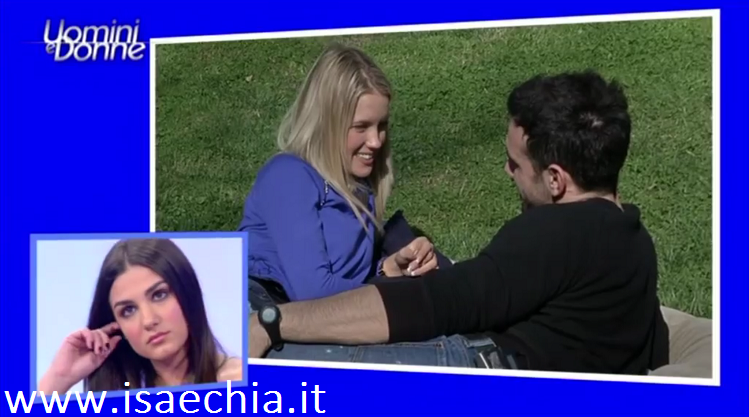 Tina Cipollari dixit preview