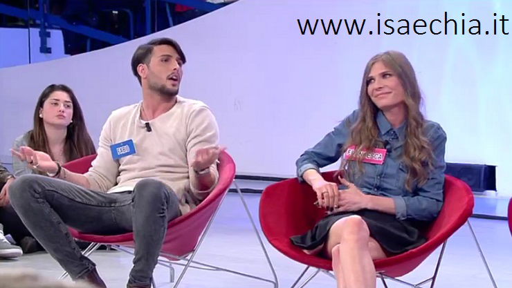 Francesca Gemesio dixit, Fabio Ferrara respondit article-post