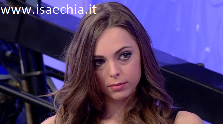 Giulia Carnevali si scaglia contro Tara Gabrieletto: “Ha danneggiato la mia immagine! In merito al matrimonio con Cristian Gallella? Ci vuole coraggio, ma sono entrambi due persone di cui non bisogna fidarsi!” preview